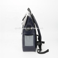 Sac à dos étanche personnalisé de haute qualité avec fermeture à enroulement, sac à dos étanche pour voyage et aventure, un incontournable