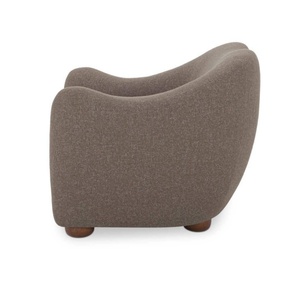 Silla de Diseño Artesanal HDC Bia, Silla Modular Personalizada y Portátil para Sala de Estar, Dormitorio, Apartamento, Hogar, Bar, Club - Product Image 3
