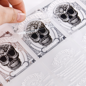 <span class=keywords><strong>Etichette</strong></span> Adesive Personalizzate Premium per Liquori - Direttamente dalla Fabbrica - <span class=keywords><strong>Etichette</strong></span> Opzionali per Bottiglie di Distillati <span class=keywords><strong>Artigianali</strong></span> con Stampa a Caldo - Product Image 1