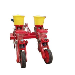 Sembradora de maíz manual fácil de usar con interfaz fácil de usar, operaciones suaves para todos los <span class=keywords><strong>niveles</strong></span> de habilidad para las industrias agrícolas - Product Image 3