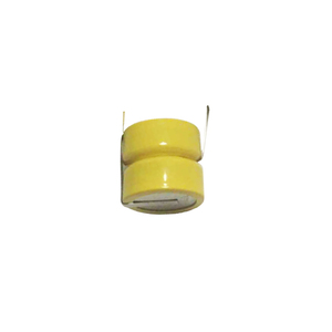 EUNICELL FABRICANT/OEM  LIR1254 3.6v <span class=keywords><strong>Batterie</strong></span> Lithium-Ion TWS Rechargeable Pile Bouton pour <span class=keywords><strong>Airpods</strong></span> <span class=keywords><strong>Pro</strong></span> - Product Image 2