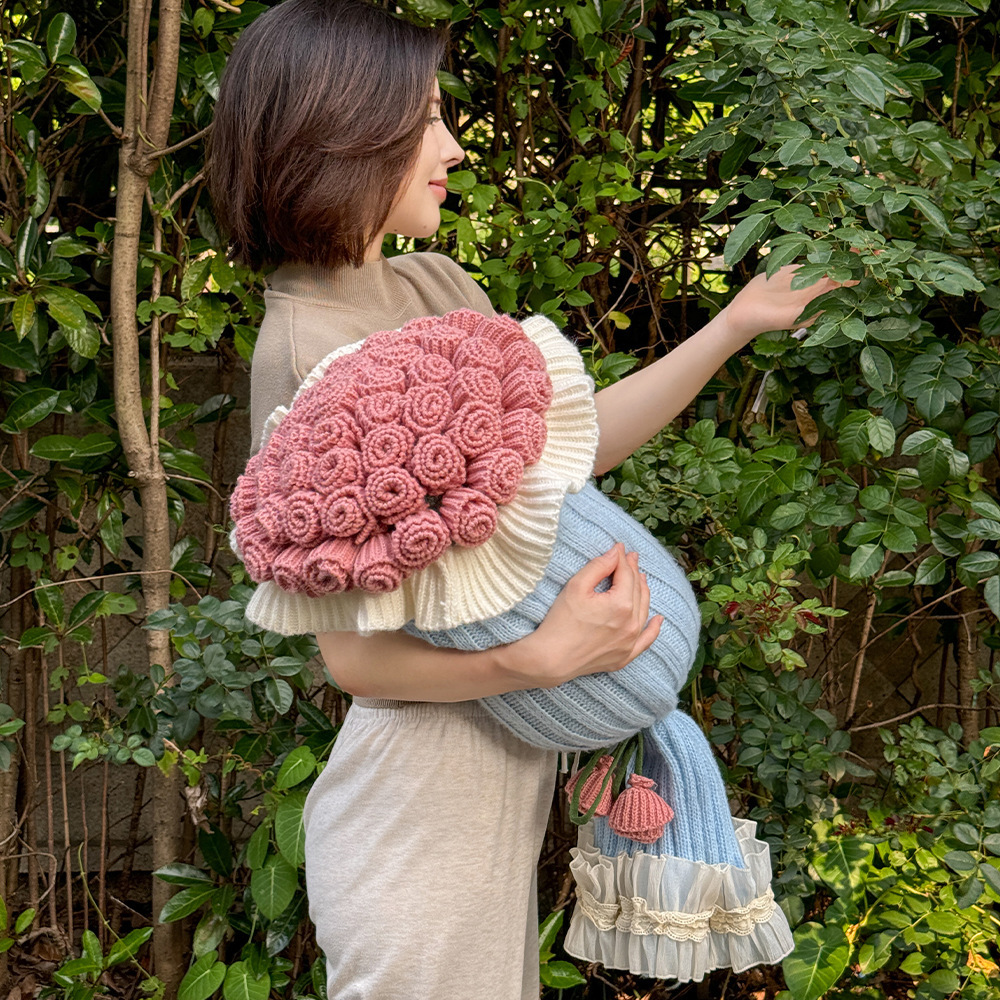 Rose A