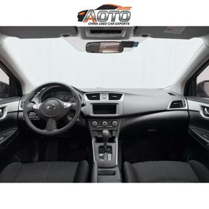 Nissan Sylphy Usado, Automático, Volante a la Izquierda, Familiar, Económico, <span class=keywords><strong>con</strong></span> Informe de Inspección Oficial - Product Image 5