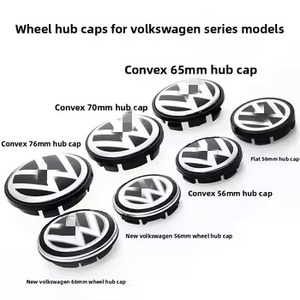 <span class=keywords><strong>Tapacubos</strong></span> y Tapas Centrales para Ruedas/Emblemas Centrales de 56mm/65mm/70mm/76mm para <span class=keywords><strong>Volkswagen</strong></span> (Modelos Nuevos y Antiguos) - Product Image 5
