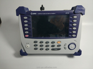 เครื่องวิเคราะห์สายเคเบิลและเสาอากาศ JD723C, JD724C, JD725C, JD726C หรือ - Product Image 4