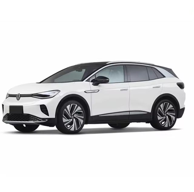 Chinese Best Suv for the Money Volksw agen Id4 Crozz Pro 2024