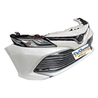 Pièces d'occasion démontées, pour Toyota Camry, kits de carrosserie, pare-chocs, phares, calandre, garde-boue, volet, capot, pare-brise, haute qualité