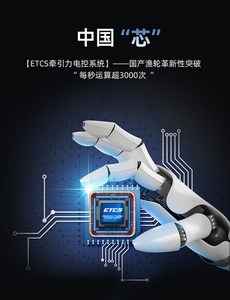 LURESTAR T8DC <span class=keywords><strong>Moulinet</strong></span> de pêche à lancer numérique à frein magnétique |   <span class=keywords><strong>Moulinet</strong></span> ultra léger de précision et polyvalent pour micro-leurres à lancer longue distance - Product Image 6