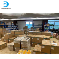 Bingda Siemens Simatic DP ET 200S 6ES7151-3AA23-0AB0 Módulo de interfaz IM 151-3 PLC Nueva pieza de repuesto original