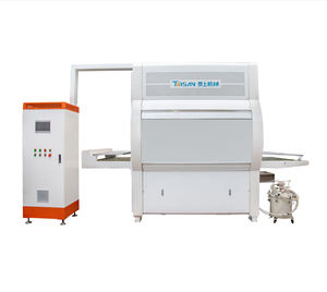 Macchina automatica per <span class=keywords><strong>verniciatura</strong></span> a spruzzo, - Product Image 3
