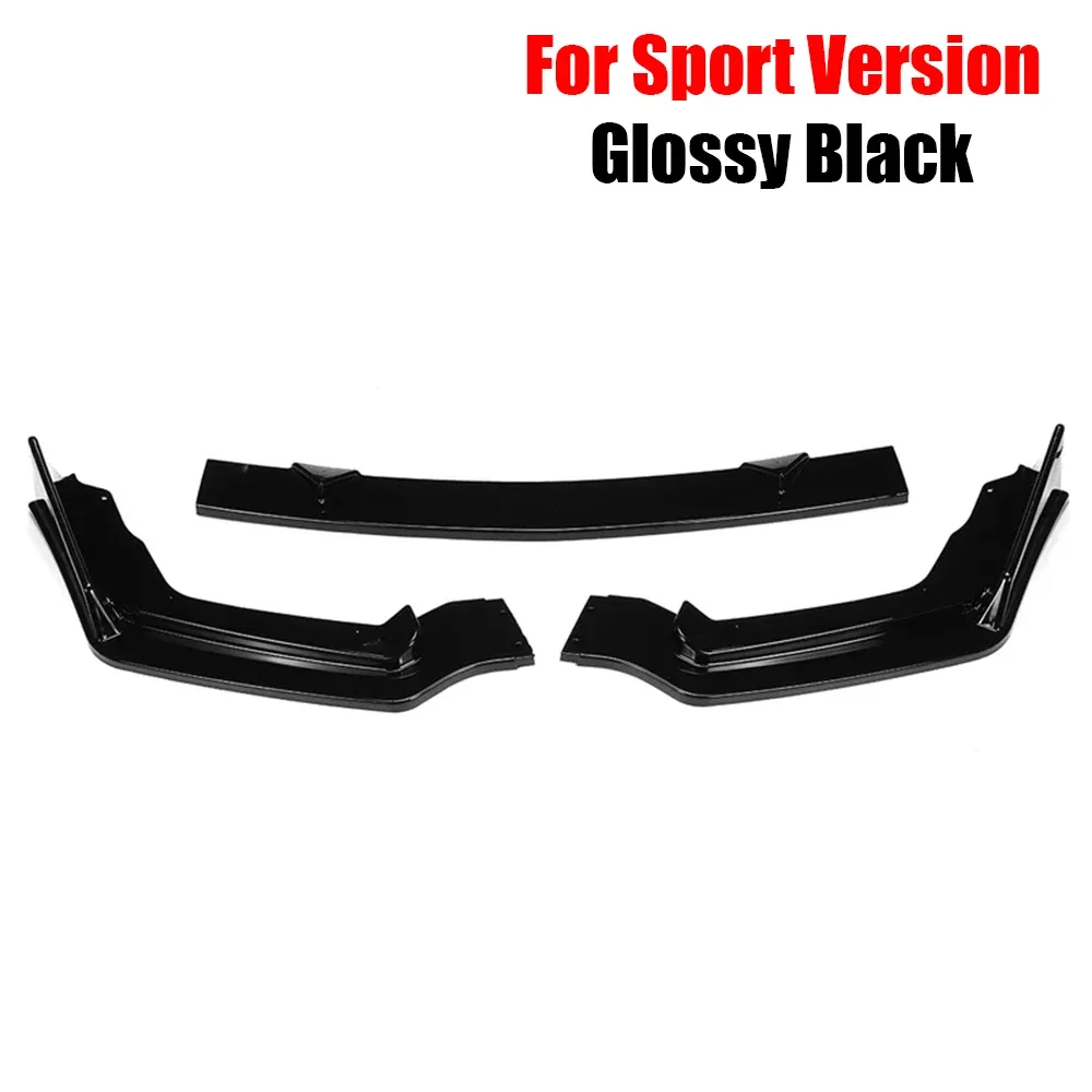 Sport Black