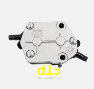Bomba de Combustible para Motor Fuera de Borda 692-24410-00 6A0-24410-00 para Yamaha 25-330HP Tohatsu Suzuki - Product Image 2