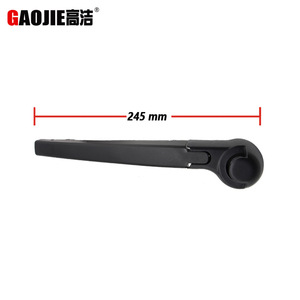 Conjunto de Brazo de Limpiaparabrisas Trasero Gaojie para MG5 2013 en Adelante, Pieza de Repuesto Automotriz - Product Image 2