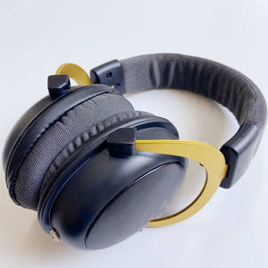 Tomkas-<span class=keywords><strong>casque</strong></span> d'écoute professionnel, avec son stéréo, pour tambour, <span class=keywords><strong>guitare</strong></span> Pro, oreillettes de STUDIO <span class=keywords><strong>Audio</strong></span> - Product Image 2