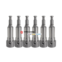 Ensemble de pompe à carburant Lutong Plunger 1418325138 1325-138 pour moteur DEUTZ-FAHR PES2A80D310 3RS1322 1 418 325 138