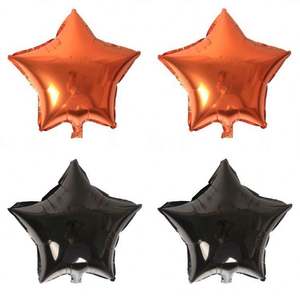 Ballons en latex épais en gros pour mariages, anniversaires, Noël, la Saint-Valentin, Pâques et autres fêtes - Version brillante de 12 pouces - Product Image 3