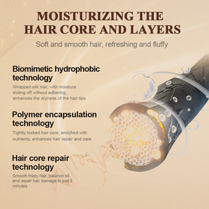 Sérum capillaire L'Oréal Paris ODM/OEM MOQ 300 - Product Image 5