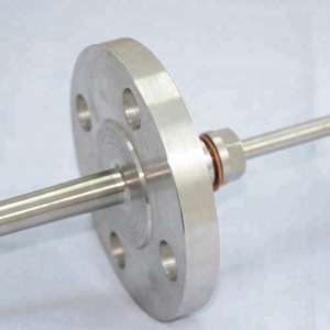 Sensor de Temperatura Rose Mount 644 de Alto Rendimiento con Integración de Personalización OEM - Product Image 6