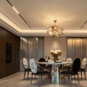 Muebles de Lujo Ligero, Personalización Completa del Hogar, Diseño Interior de Lujo de Alta Gama, Sala de Estar, Dormitorio, Personalización de Muebles de Madera para el Hogar - Product Image 2