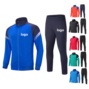 Hot Sale <b>Jacket</b> <b>Workout</b> Outdoor Zipper Pocket Cotton Polyester Comfortable Hoodie <b>Jackets</b> For Men - Product Image 5