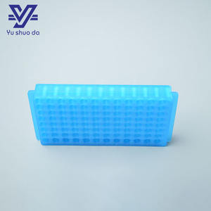 חומר PP עבור חומרים מתכלים למעבדה מתלה צינורות מיקרו צנטריפוגה - Product Image 3