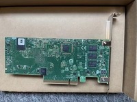 Tarjeta Raid Broadcom 9560-8i/16i 8/16 puertos SCSI SAS/SATA/Nvme LSI controlador de servidor PCIE interno adaptador de red tarjeta RAID