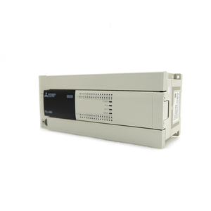 ในสต็อก FX3U-48MR/ES-A Fx3u 48mr โมดูลซีรีส์ Q FX3U-32MT/ESS FX3U-64MT/ES โมดูล PLC ตัวควบคุมแบบตั้งโปรแกรมได้ - Product Image 5