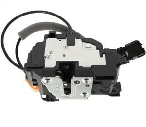 805030009R Actionneur Serrure de porte gauche utilisé pour <span class=keywords><strong>Renault</strong></span> Master III 2010 Vauxhall Movano B NV400 - Product Image 2