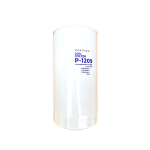 Filtro de Aceite de Alto Rendimiento 1-13240163-0 P-1209 <span class=keywords><strong>DECA</strong></span> 6SD1 - Product Image 2