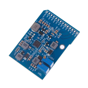 Placa Pequeña Universal DC para Transformación Tecnológica - Product Image 2