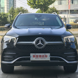 Se Aceptan Pedidos Personalizados, <span class=keywords><strong>Mercedes</strong></span>-Benz GLE <span class=keywords><strong>350</strong></span> 4MATIC 2023 de <span class=keywords><strong>Segunda</strong></span> <span class=keywords><strong>Mano</strong></span>, Auto de Lujo Nuevo a Gasolina, 2.0T, Negro, Volante a la Izquierda - Product Image 1