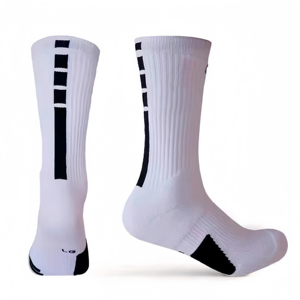 <span class=keywords><strong>Calcetines</strong></span> Deportivos Personalizados con Logotipo OEM, <span class=keywords><strong>Calcetines</strong></span> Clásicos Gruesos de Alta Calidad para Hombre, Unisex, para Ciclismo, Fútbol, <span class=keywords><strong>Baloncesto</strong></span> - Product Image 2