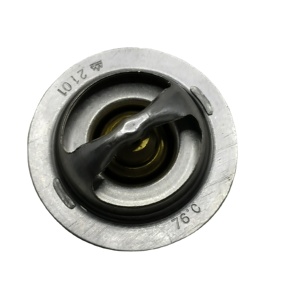 เทอร์โมสตัทแบบปรับแต่งได้รุ่นพรีเมียม B52A-76-M100 - อะไหล่เครื่องยนต์สำหรับงานหนัก, ขายส่งแบบ OEM/ODM สำหรับผู้ซื้อที่ต้องการงานหนัก ออกแบบมาเพื่อการใช้งานหนัก - Product Image 5