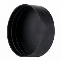 Protecteur de filetage API robuste pour tuyau de tuyauterie 6 5/8 capuchon d'extrémité de tuyau de forage de tubage couvercle de Protection de filetage de champ pétrolifère