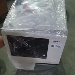 Mindray BC-5000vet automático analisador de hematologia de 5 partes uso veterinário Mindray BC-5000 vet <span class=keywords><strong>CBC</strong></span> máquina - Product Image 2