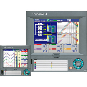 Analyseur d'oxygène paramagnétique Yokogawa MG8G, détecteur en ligne de mesure de gaz - Product Image 4