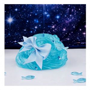 Kit de Slime Kawaii Creativo DIY, Set Educativo y Divertido para Niños, Juguete Antiestrés, Venta al Por Mayor - Product Image 2