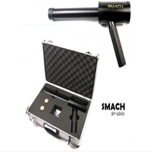 เครื่องตรวจจับรังสี Smach Rp6000 เครื่องวัดปริมาณรังสีเอกซ์และรังสีแกมมา พร้อมสัญญาณเตือนด้วยเสียงและแสง - Product Image 4