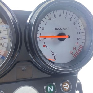 Compteur de vitesse et tachymètre pour moto HONDA <span class=keywords><strong>CB600</strong></span> <span class=keywords><strong>Hornet</strong></span> 600 1996 1997 1998 1999 2000 2001 2002 Street Bike - Product Image 4