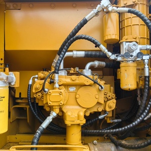 Low Price Used Excavators Cat 320 20 Tons Large Excavator <b>Second</b> <b>Hand</b> Caterpillar Hydraulic Crawler Digger Machine for Sale - Product Image 6