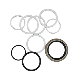 Kit de réparation de vanne pilote hydraulique LANXIN <span class=keywords><strong>Joint</strong></span> de <span class=keywords><strong>pompe</strong></span> à engrenages <span class=keywords><strong>joint</strong></span> de cylindre de godet à <span class=keywords><strong>bras</strong></span> mobile E320B E325B E330B Kit de <span class=keywords><strong>joint</strong></span> pour Caterpiar - Product Image 4