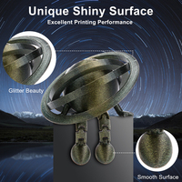 Filamentos Eryone Galaxy PLA 1,75mm 1KGroll para impresora 3D FDM