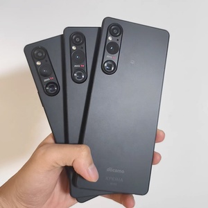 Original điện thoại di động EU phiên bản <span class=keywords><strong>Android</strong></span> cho Xperia <span class=keywords><strong>1</strong></span> IV 5g điện thoại thông minh 256GB Dual Sim NFC mở khóa điện thoại di động bán buôn Xperia <span class=keywords><strong>5</strong></span> - Product Image 3