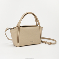 Sac à main vintage en PU pour femme, élégant sac sous le bras, sac fourre-tout quotidien avec bandoulière extra longue, sac à bandoulière pour femme
