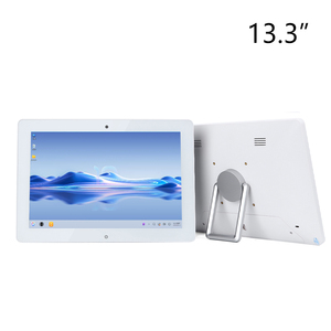 13.3 Inch All in One Pc Touch Screen Ram 1GB Rom 16GB With Metal Stand Education PC 13.3-inch Display Offers a Sp - Product Image 1
