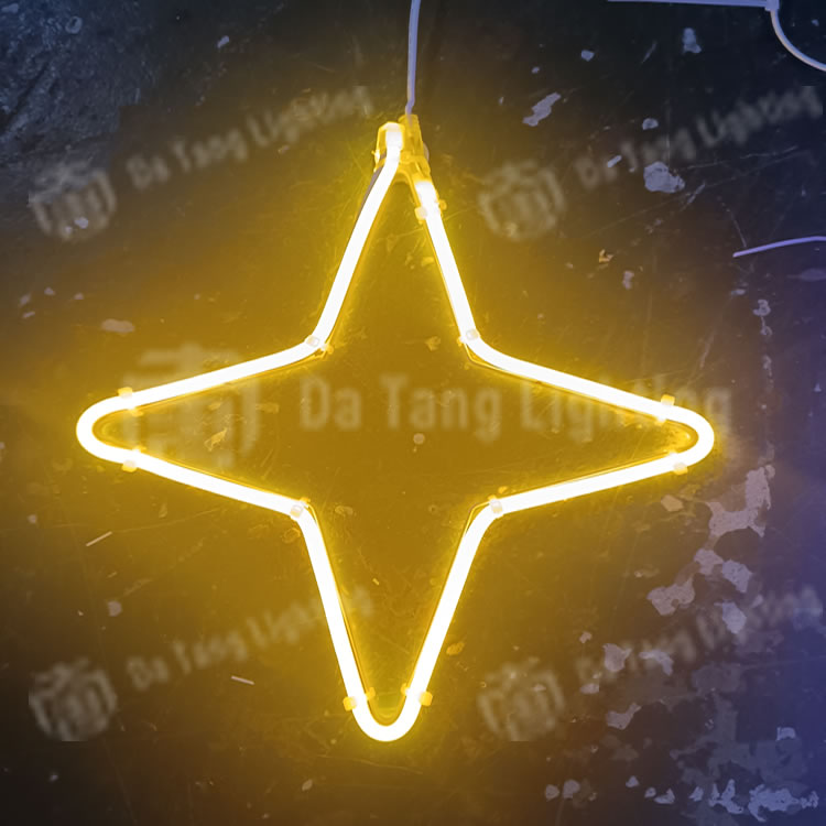 Outdoor LED Christmas Decorative String Lights - IP65 Waterproof Holiday Lighting for Patio Garden