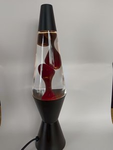 Phong Cách Hiện Đại Cầu Vồng Chai Sáp Đèn LED Nguồn Ánh Sáng Plug-Trong Phòng Ngủ Phù Hợp Trung Kích Thước Thủy Tinh Dung Nham Đèn Cho Khuyến Mãi - Product Image 5