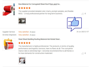 Ön boyalı Galvalume çelik bobin <span class=keywords><strong>PPGI</strong></span> Color renk kaplı üretici fiyat - Product Image 5