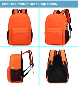 Custom Logo Waterproof Kids Teenager Student <b>School</b> <b>Backpack</b> <b>School</b> Bags <b>for</b> Boys and <b>Girls</b> <b>School</b> <b>Backpack</b> with logo Schoolbag - Product Image 4