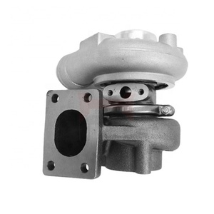 เทอร์โบชาร์จเจอร์เครื่องยนต์ 4BD1 รุ่น 49189-00540 - Product Image 1